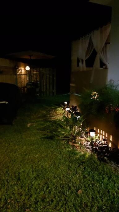 Villa Casa Vivi Sonando Adjuntas Esterno foto