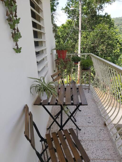 Villa Casa Vivi Sonando Adjuntas Esterno foto
